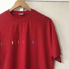90's Spain製 ヴィンテージ BENETTON Tシャツのサムネイル