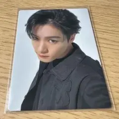 川村壱馬 セルフィーフォトカード