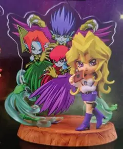 遊戯王　フィギュア　まとめ売り 楽天市場】遊戯王 フィギュア ブラックマジシャンの通販