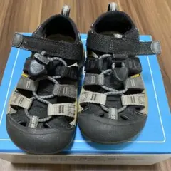 KEEN サンダル US8 15cm