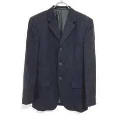 2025年最新】MARGARET HOWELL メンズ テーラードジャケットの