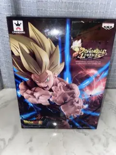 ドラゴンボール　レジェンズ　超サイヤ人　孫悟空　かめはめ波