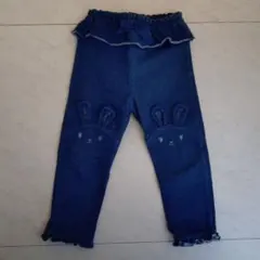 メゾピアノ パンツ