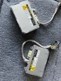 TOYOTA トヨタ クラウン JZS171 ヘッドライト用 HID バラスト