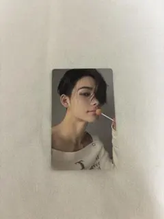 enhypen daydream ニキ トレカ JapanEdition