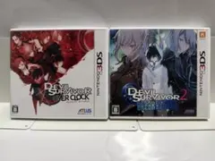 2026年最新】3DS デビルサバイバー オーバークロックの人気アイテム