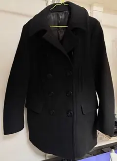 ラグスマックレガー　Pコート　コート　キムタク　野口強　マインデニム　HERO