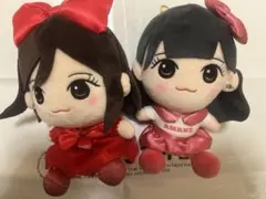 2026年最新】月足天音ちびぬいの人気アイテム - メルカリ