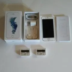 iPhone6s GPS セット