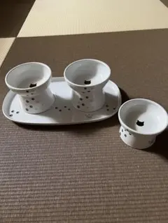 『いーちゃん様専用』猫壱　限定柄フードボウル2点　ほか2点　計4点セット