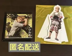 ソハヤノツルキ 紙製スタンド アクリルコースター