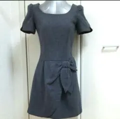 ワンピース ウィルセレクション グレーのサムネイル