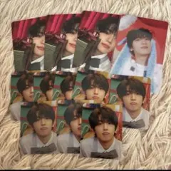 髙塚大夢 トレカ