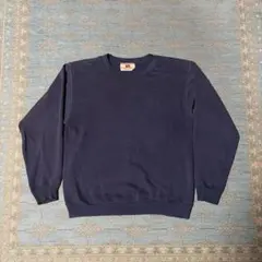 80s 90s USA製 Russell Athletic 無地 スウェットのサムネイル