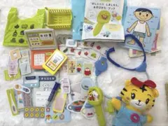 こどもちゃれんじ　ぽけっと　ラーニングペン付き