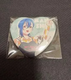 Liella! 若菜四季 6th 缶バッジ ガチャ | Mercari