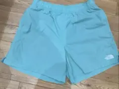 ノースフェイスショートパンツ NB42335のサムネイル