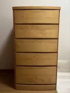 茶色チェスト 幅750mm✕奥行300mm✕高さ970mm 茶色チェスト 幅750mm✕奥行300mm✕高さ970mm 2025年最新】チェストの