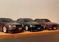 2026年最新】ラジコン セルシオの人気アイテム - メルカリ