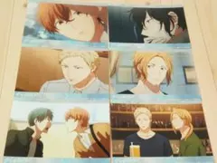 2026年最新】ノイタミナ ギヴン ブロマイドの人気アイテム - メルカリ