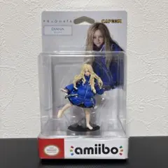 amiibo プラグマタ ディアナ アミーボ CAPCOM