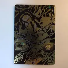 SH8-65 ブロリーダーク ドラゴンボールヒーローズ