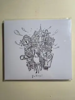 yubiori CD