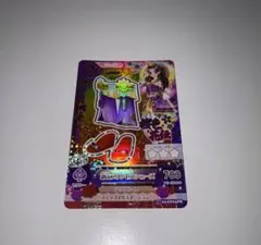 アイカツカード　羽衣プリンスシューズ