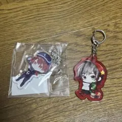 天月 グッズ アクキー ひきフェス