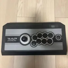 リアルアーケードPro.Vサイレントアーケードコントローラー