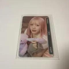 2026年最新】tripleS objekt チェウォンの人気アイテム - メルカリ