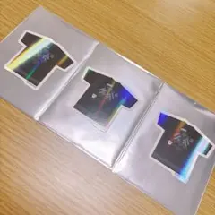 うたプリ タブナイ カルライ ステッカー - メルカリ