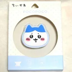 ちいかわ・POCOPOCO・ハチワレ