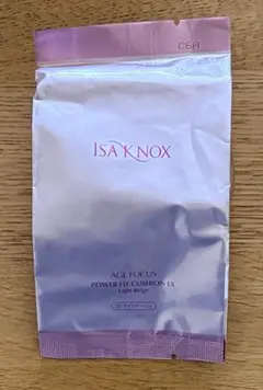 新品未使用】イザノックス パワーフィットクッションEX リフィル