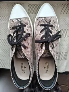 コンバース　25cm