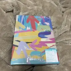 Hey! Say! JUMP PULLUP! Blu-ray 初回限定盤