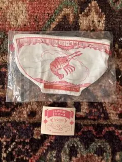 ミニポーチ カプセルトイ