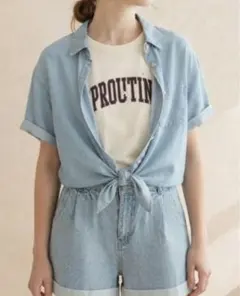 【3点まとめ売り】春服・夏服コーデ