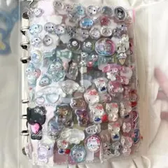 2026年最新】シール帳完成品の人気アイテム - メルカリ