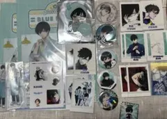 ブルーロック 糸師 凛 まとめ売り