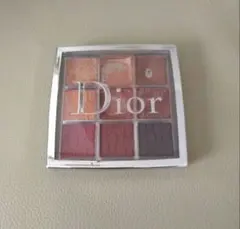 Dior アイシャドウパレット 003 ディオール バックステージ アンバー
