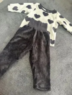 ベビーパジャマ 95