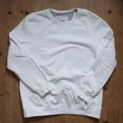 Championスウェット／00's／ホンジュラス製／グッドレギュラー