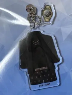 FGOフェス 霊衣アクリルチャーム ランスロット