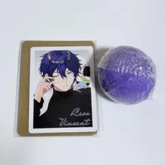 にじさんじ つむまる レオス