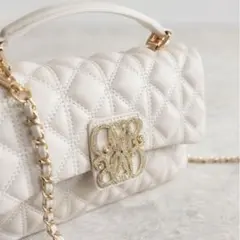 randa ショルダーバッグ