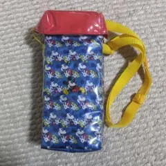 お値下げミッキー ポップコーンケース