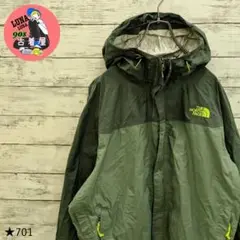 90s マウンテンパーカー