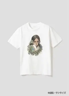 kudos Kristina Rozhkova t-shirt S - メルカリ