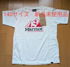 Marmot 速乾　Tシャツ 140 Tシャツ　新品未使用品